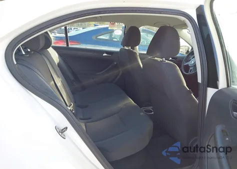 2012 Volkswagen Jetta 2.0L S from USA, damaged, VIN 3VW2K7AJ1CM356538